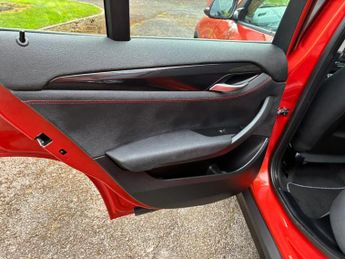 BMW X1 2.0 20d Sport Auto sDrive Euro 5 (s/s) 5dr