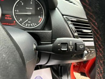 BMW X1 2.0 20d Sport Auto sDrive Euro 5 (s/s) 5dr