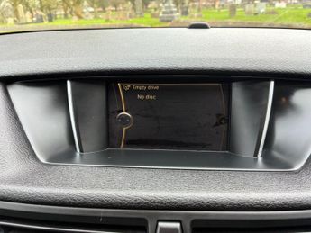 BMW X1 2.0 20d Sport Auto sDrive Euro 5 (s/s) 5dr