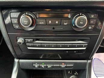 BMW X1 2.0 20d Sport Auto sDrive Euro 5 (s/s) 5dr