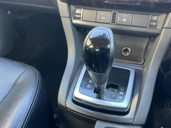 Ford Focus 1.6 Ghia 5dr