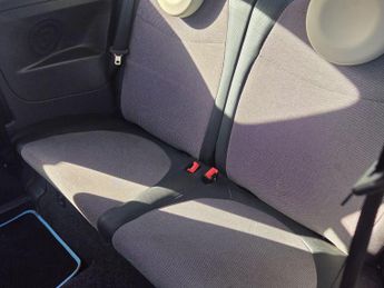 Fiat 500C 1.2 Lounge Euro 6 (s/s) 2dr