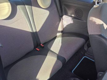 Fiat 500C 1.2 Lounge Euro 6 (s/s) 2dr