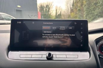 Nissan Qashqai 1.3 DiG-T 158 BHP N-Connecta 5dr Xtronic