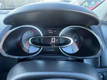Renault Clio 1.6 TCe Renaultsport Nav Lux Auto Euro 6 5dr