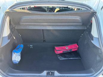 Renault Clio 1.6 TCe Renaultsport Nav Lux Auto Euro 6 5dr