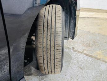 Honda Stepwagon 2.0 VVTi Petrol 7 Seats