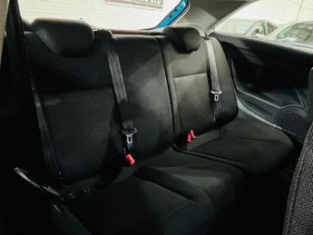 SEAT Ibiza 1.2 TSI FR Sport Coupe DSG Euro 5 3dr