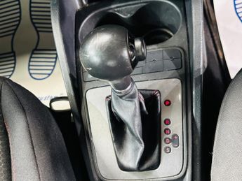 SEAT Ibiza 1.2 TSI FR Sport Coupe DSG Euro 5 3dr