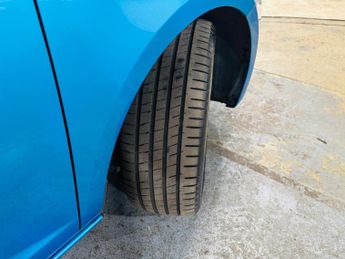 SEAT Ibiza 1.2 TSI FR Sport Coupe DSG Euro 5 3dr