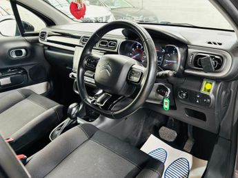 Citroen C3 1.2 PureTech GPF Flair EAT6 Euro 6 (s/s) 5dr