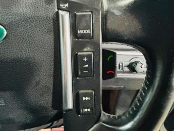 Land Rover Freelander 2 2.2 SD4 XS CommandShift 4WD Euro 5 5dr