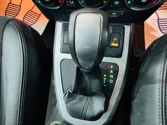 Land Rover Freelander 2 2.2 SD4 XS CommandShift 4WD Euro 5 5dr