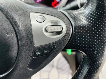 Nissan Juke 1.6 Acenta Premium XTRON Euro 5 5dr