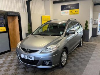 Mazda 5 1.8 Takara 5dr