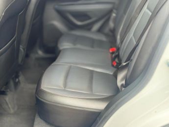Vauxhall Mokka 1.4i Turbo SE Auto 2WD Euro 6 5dr