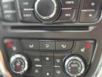 Vauxhall Mokka 1.4i Turbo SE Auto 2WD Euro 6 5dr