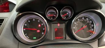 Vauxhall Mokka 1.4i Turbo SE Auto 2WD Euro 6 5dr