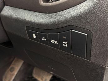 Kia Sportage 2.0 CRDi KX-3 Auto AWD Euro 5 5dr