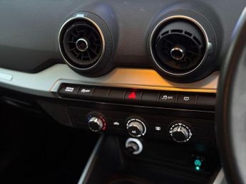 Audi Q2 1.4 TFSI CoD Sport S Tronic Euro 6 (s/s) 5dr