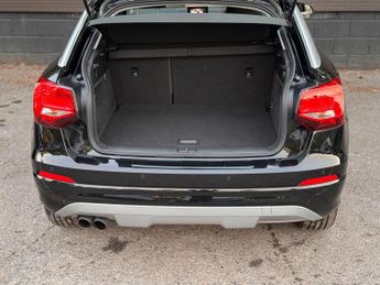 Audi Q2 1.4 TFSI CoD Sport S Tronic Euro 6 (s/s) 5dr