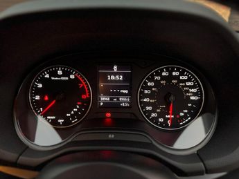 Audi Q2 1.4 TFSI CoD Sport S Tronic Euro 6 (s/s) 5dr