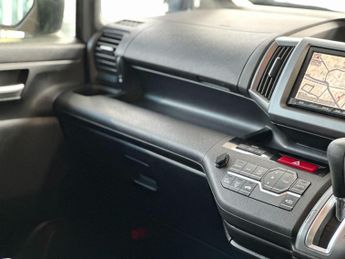 Honda Stepwagon 