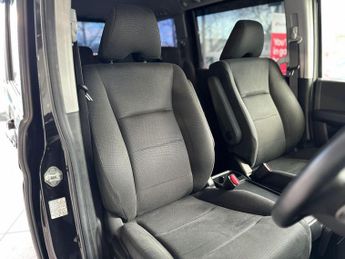 Honda Stepwagon 