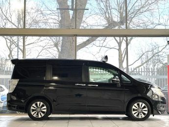Honda Stepwagon 