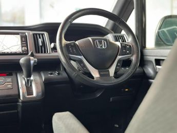 Honda Stepwagon 