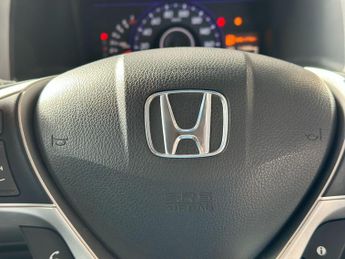 Honda Stepwagon 