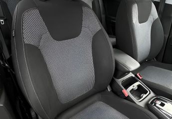 Vauxhall Grandland X 1.2 Turbo Tech Line Nav Auto Euro 6 (s/s) 5dr