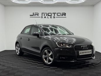 Audi A1 1.0 TFSI Sport Sportback Euro 6 (s/s) 5dr