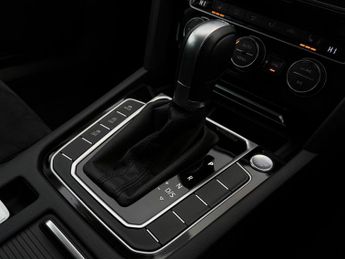 Volkswagen Passat 2.0 TDI BlueMotion Tech GT DSG Euro 6 (s/s) 5dr