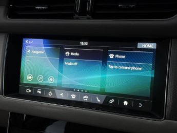 Jaguar XF 2.0i Portfolio Sportbrake Auto Euro 6 (s/s) 5dr