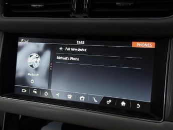 Jaguar XF 2.0i Portfolio Sportbrake Auto Euro 6 (s/s) 5dr