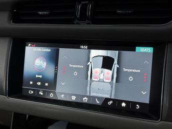 Jaguar XF 2.0i Portfolio Sportbrake Auto Euro 6 (s/s) 5dr