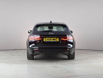 Jaguar XF 2.0i Portfolio Sportbrake Auto Euro 6 (s/s) 5dr