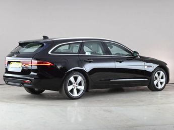 Jaguar XF 2.0i Portfolio Sportbrake Auto Euro 6 (s/s) 5dr