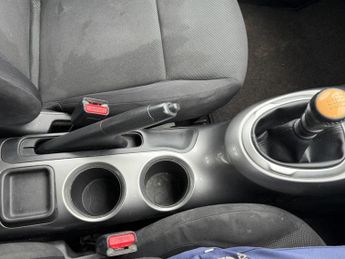 Nissan Juke 1.5 dCi 8v Acenta Euro 5 5dr