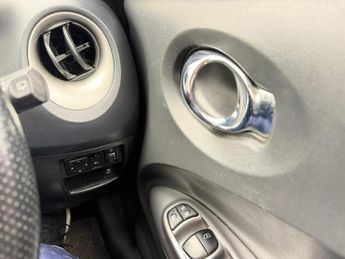 Nissan Juke 1.5 dCi 8v Acenta Euro 5 5dr