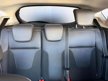 Ford Fiesta 1.0T EcoBoost Titanium X Euro 5 (s/s) 5dr