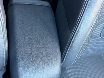 Ford Fiesta 1.0T EcoBoost Titanium X Euro 5 (s/s) 5dr