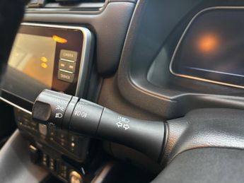 Nissan Leaf 40kWh Tekna Auto 5dr