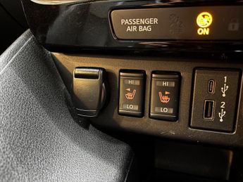 Nissan Leaf 40kWh Tekna Auto 5dr