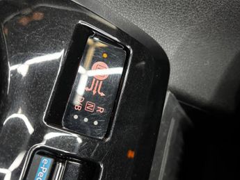 Nissan Leaf 40kWh Tekna Auto 5dr
