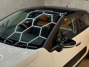 Citroen C3 1.2 PureTech Flair EAT6 Euro 6 (s/s) 5dr