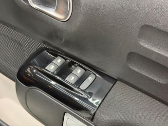 Citroen C3 1.2 PureTech Flair EAT6 Euro 6 (s/s) 5dr