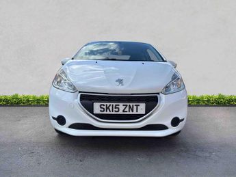 Peugeot 208 1.0 VTi PureTech Access+ Euro 5 3dr