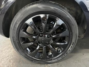 Vauxhall Corsa 1.2i 16v Energy 3dr (a/c)